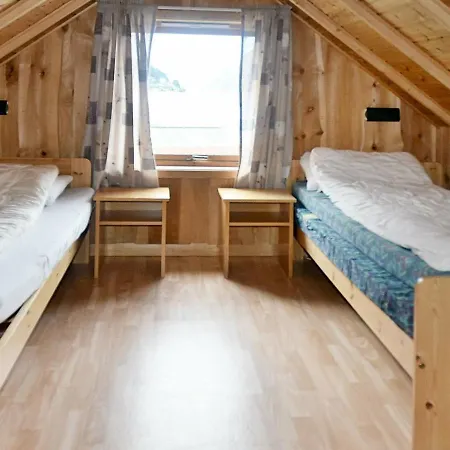 Daire 4 Person In Mandalen-by Traum Mandalen