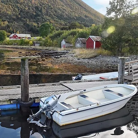 Lejlighed 4 Person In Mandalen-by Traum