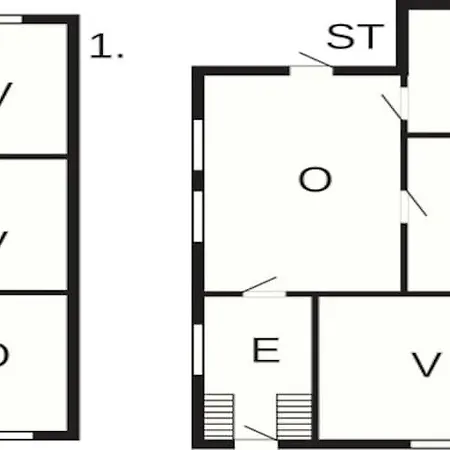4 Person In Mandalen-by Traum