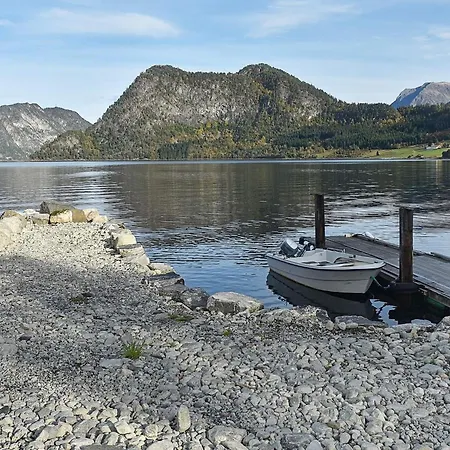 Lägenhet 4 Person In Mandalen-by Traum *