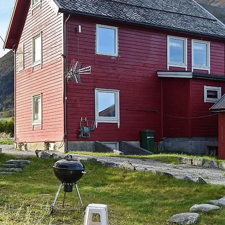 Lägenhet 4 Person In Mandalen-by Traum *