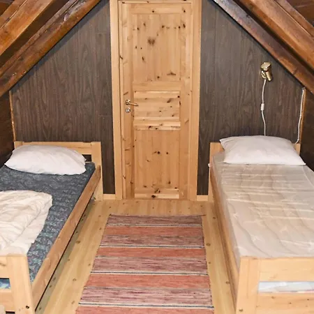 4 Person In Mandalen-by Traum Lägenhet Mandalen