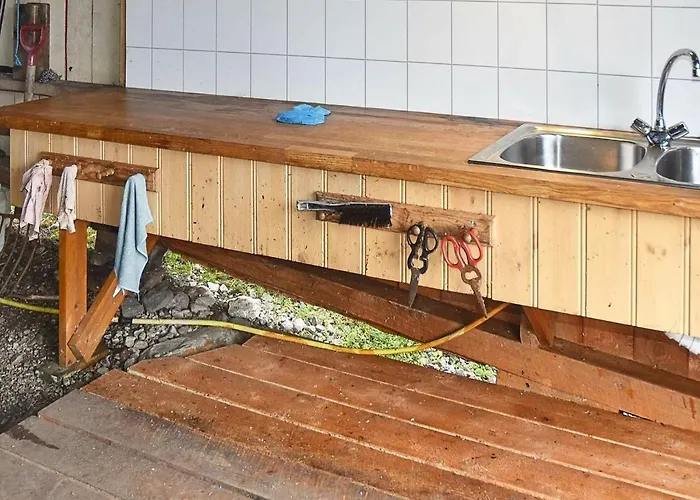 Apartmán 4 Person In Mandalen-by Traum