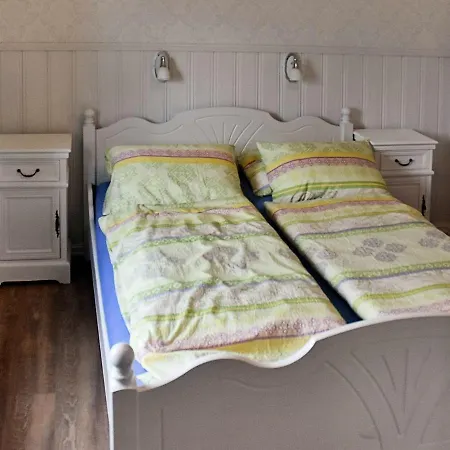 Apartment 4 Person In Mandalen-by Traum *